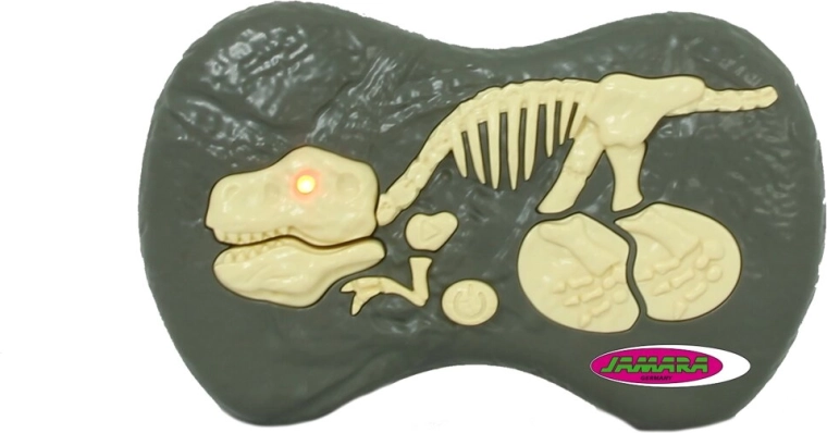 Vysielač pre dinosaura Velociraptor/Exoraptor 2,4 GHz