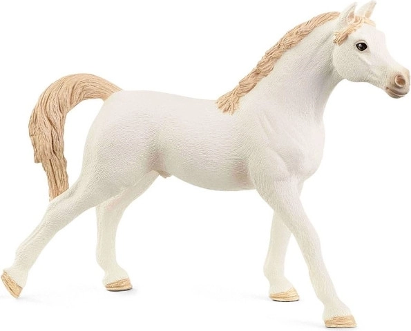 Schleich biely arabský kôň