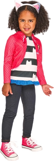 Ideálne na karneval aj hraní roli