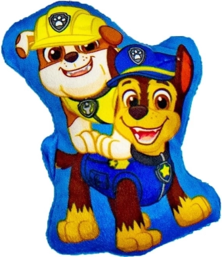 Obľúbené postavičky PAW Patrol