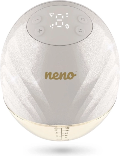 Intuitívne ovládanie s 3 fázami a 9 úrovňami