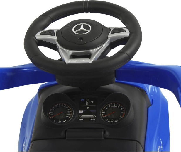 Zábava na volante: klaksón a hudba