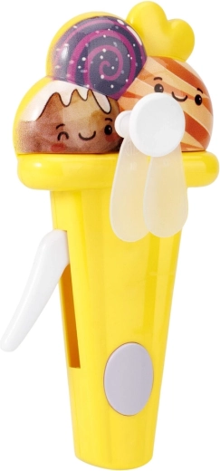 Bezpečné mäkké lopatky