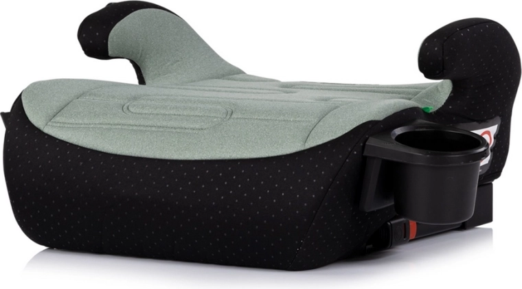 Komfort na dlhé cesty