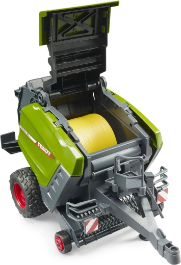 Otvárateľné kryty pre pohľad do mechanizmu