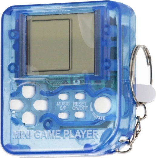 Jednoduché ovládanie a LCD displej