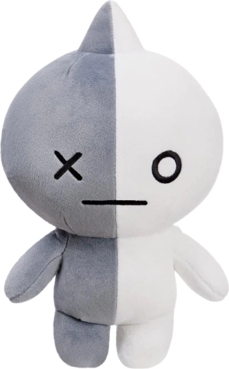 Plyšová figúrka BT21 VAN cca 30 cm - 1 kus