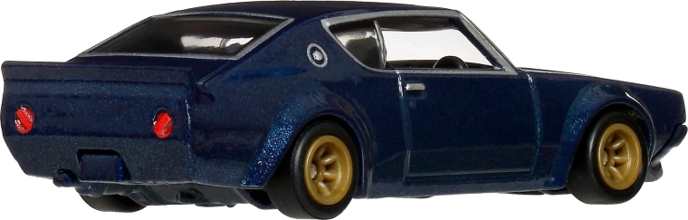 Realistické detaily a kolesá