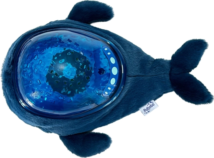 Mäkučký plyš, bezpečné LED a jednoduchá údržba