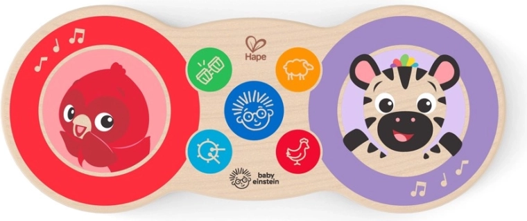 Dotyková technológia Magic Touch