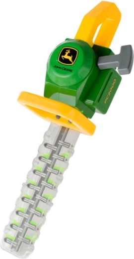 Detské nožnice na živý plot JOHN DEERE od Tomy