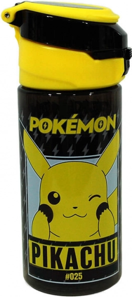 Obľúbený dizajn PIKACHU z POKÉMON