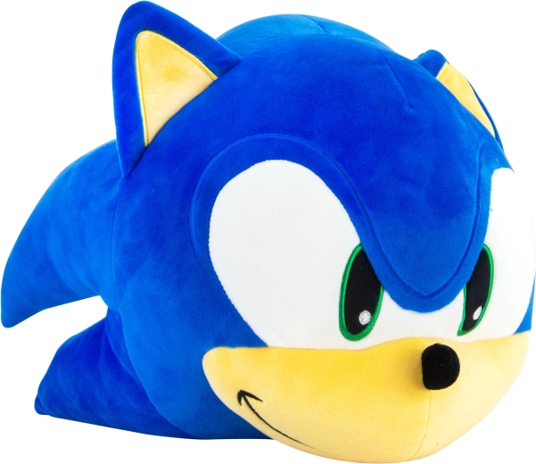 Ikonický vzhľad SONIC