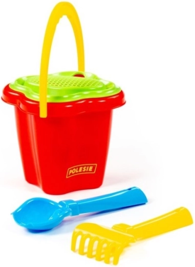 Odolný plast a veselé farby