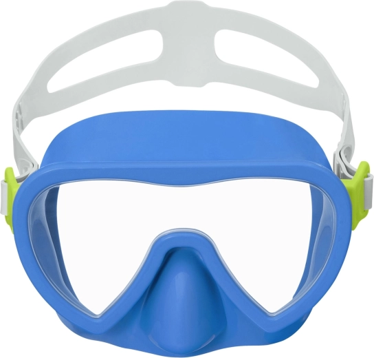 Jasné videnie vďaka polykarbonátovej šošovke s UV ochranou