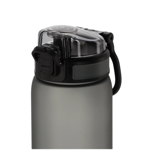 Viečko s poistkou proti úniku