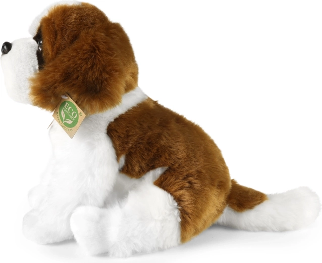 ECO-FRIENDLY výplň z recyklovaných materiálov