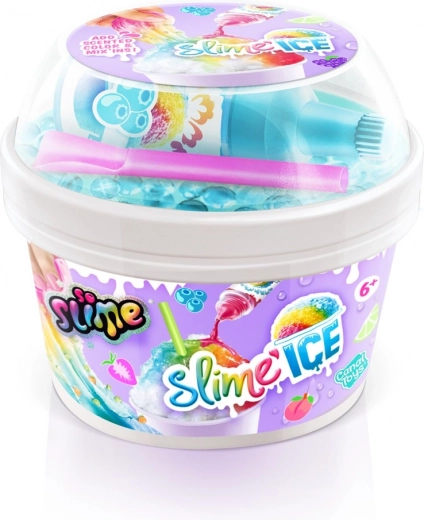 Slime Ice pohár So Slime