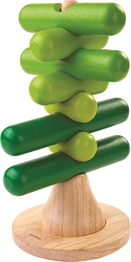 Ekologická a bezpečná hračka od PlanToys
