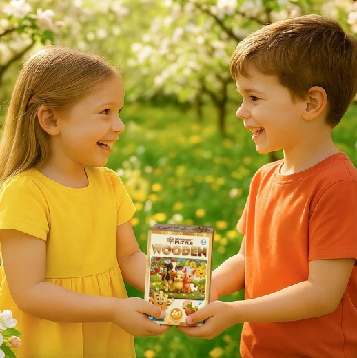 Praktické balenie s predlohou