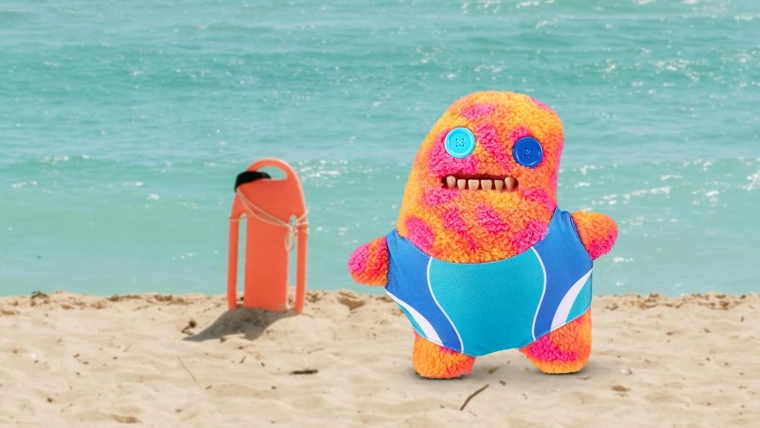 Prázdninový štýl Vacay Vibes