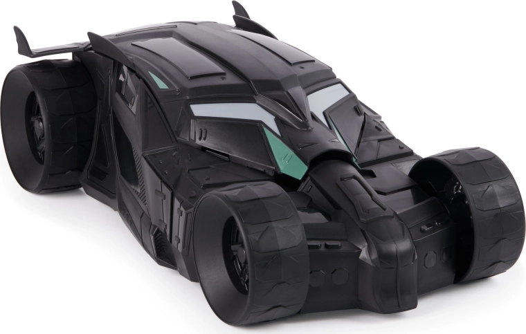 Robustné kolesá pre akčnú jazdu