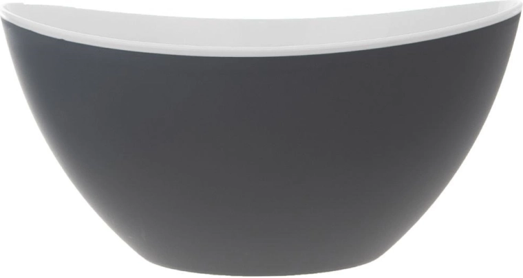 Elegantný dvojfarebný dizajn