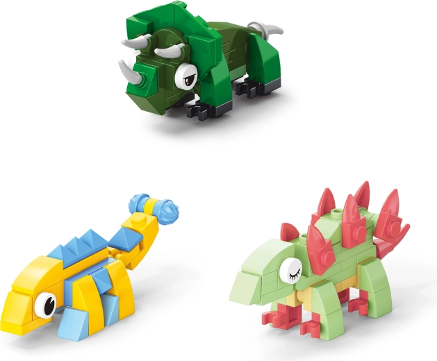 Kompatibilná s ďalšími kockami