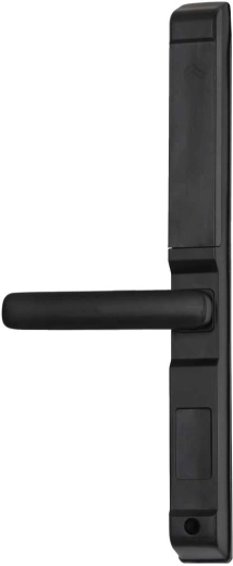 Vysoké zabezpečenie a alarm