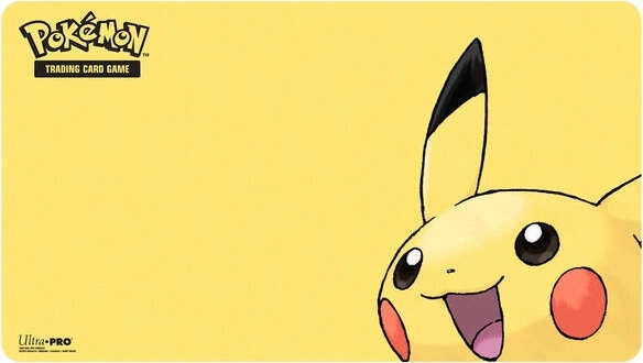 Ultra Pro Pokémon Pikachu herná podložka