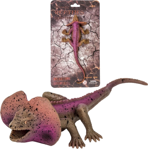 Realistický had Sparkys japalura splendida - 1 kus