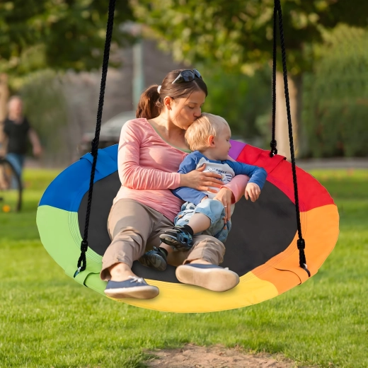 Priestranné a pohodlné sedenie