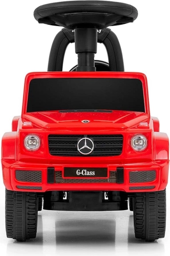 Stabilná jazda a jednoduché riadenie