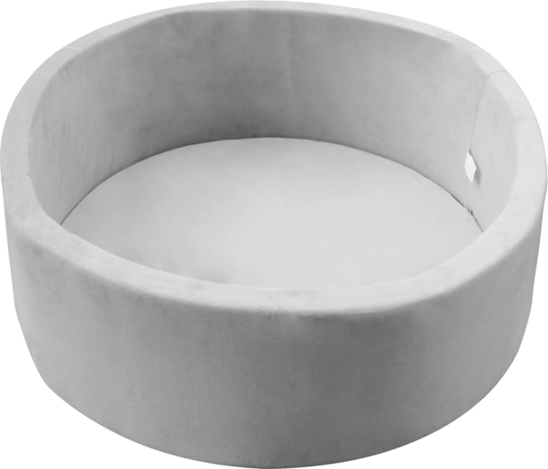 Elegantný šedý dizajn do každého interiéru