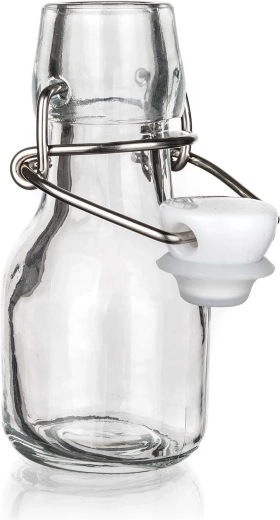 Kompaktná a všestranná 70ml fľaša