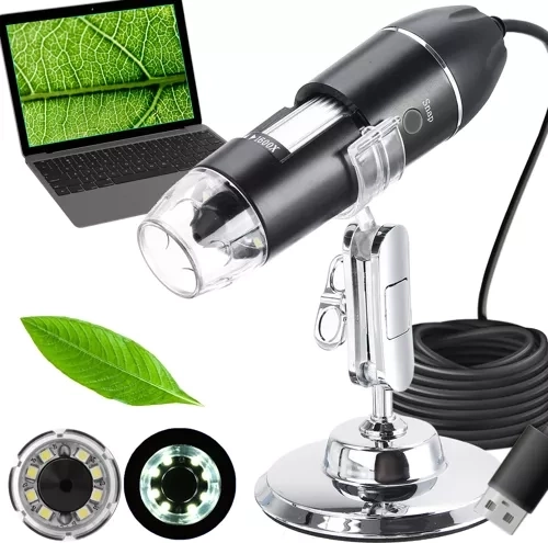 Digitálny USB mikroskop Izoxis 1600x