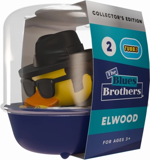 Zberateľské balenie TUBBZ