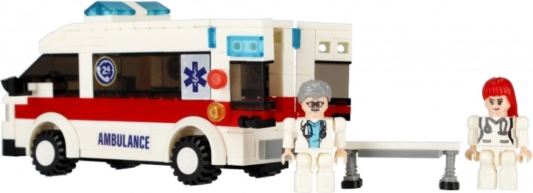 Herné scenáre s figúrkami a nosidlami