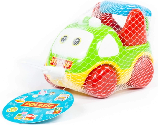 Odolný plast na doma aj von