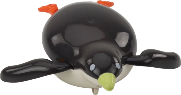 Jednoduché naťahovanie, veľká vodná zábava