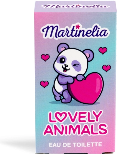 Roztomilé balenie Lovely Animals