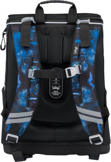 Ergo Adjustable System pre dokonalé prispôsobenie