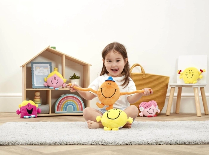 Parťák na doma aj na cesty