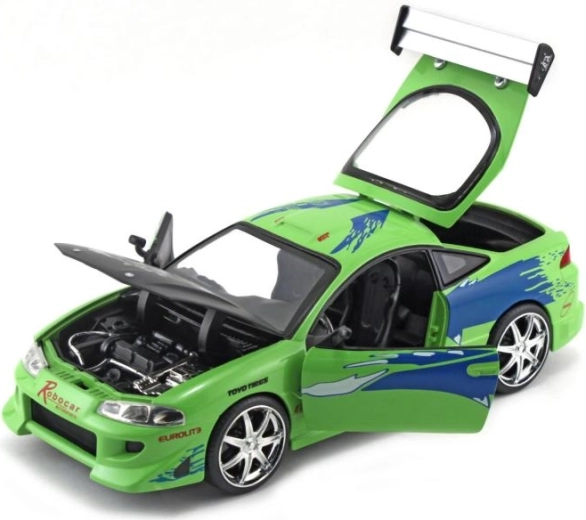 Otváracie dvere, kapota aj kufor