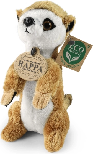 ECO FRIENDLY výplň z recyklovaných materiálov