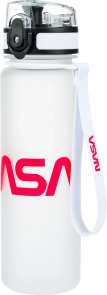 Tritánová fľaša na pitie NASA 500 ml