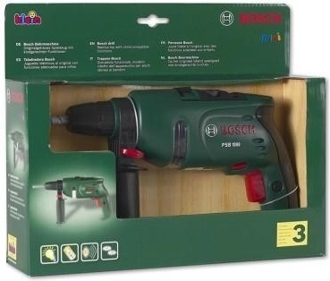 Detská vŕtačka BOSCH PSB 1000