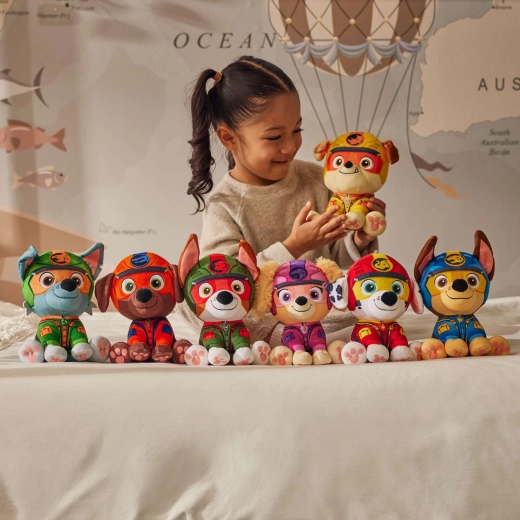 Skvelé na zbieranie a hranie