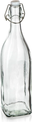 Hranatý tvar pre stabilitu a úsporu miesta