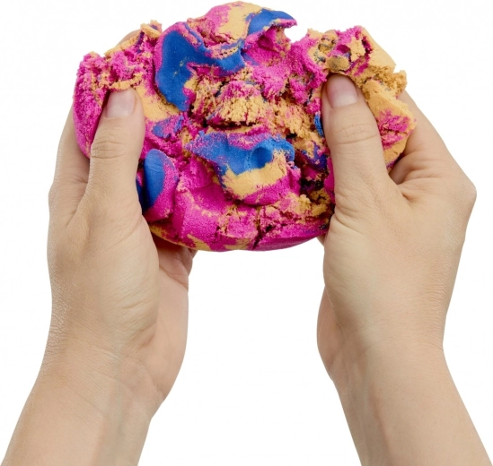 Zmyslová hra, ktorá rozvíja zručnosti